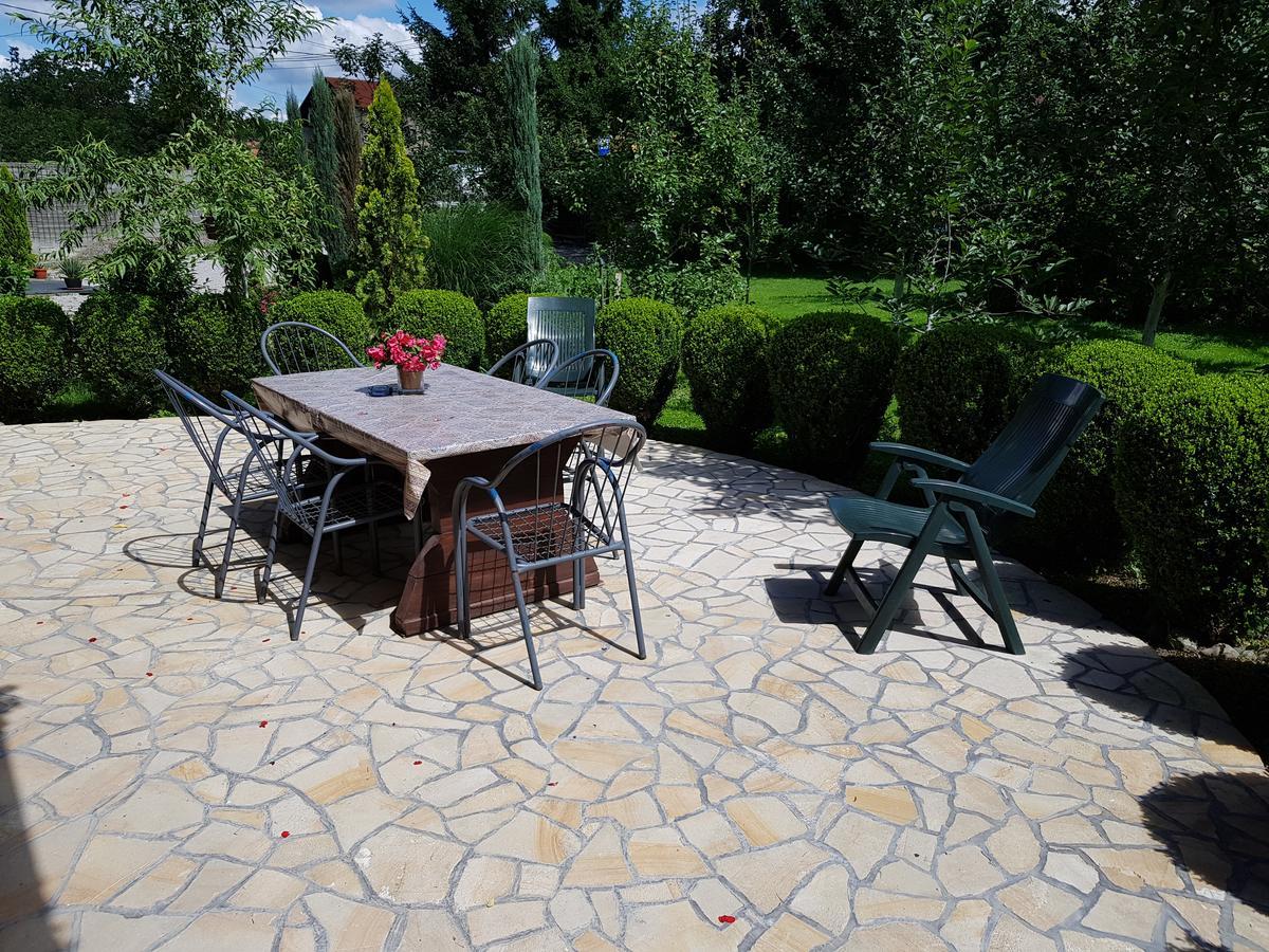 Apartment Paradise Enver Dubrave Gornje Exterior foto